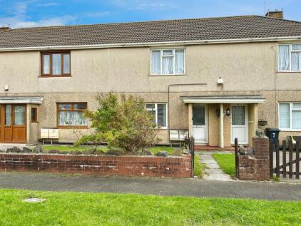 Burke Avenue, Port Talbot, SA12