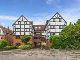 Flat 21, 4 6 Tudor Court, Alexandra Road, Gloucester GL1 3DR
