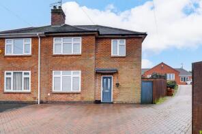 50, Valley Road, Nottingham NG4 1LT