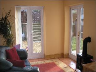 Day Room