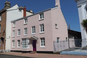 10, Glendower Street, Monmouth NP25 3DG