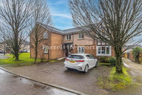 Larchwood, Lancaster