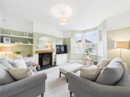 12, Clyde Terrace, Bedminster, Bristol BS3 3BL