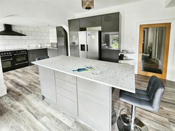 Breakfast Room