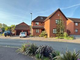 67, Mowbray Avenue, Tewkesbury GL20 5FA