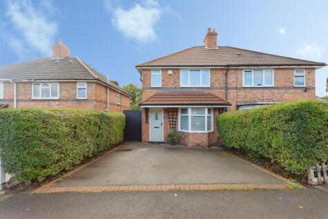 Ravenshill Road, Birmingham