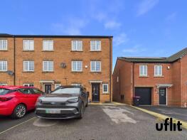 50, Trueman Drive, Rawmarsh, Rotherham S62 7FA