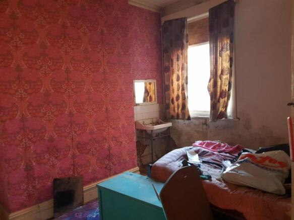 DINING ROOM/SECOND