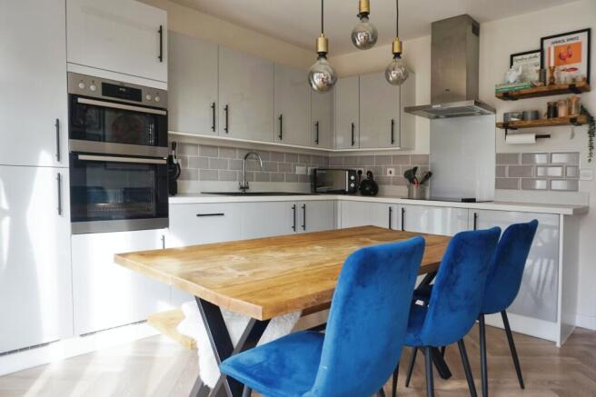Kitchen / Diner