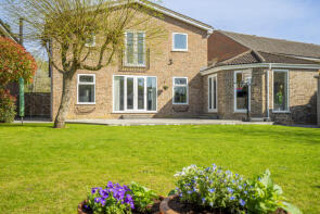 136, Acaster Lane, Bishopthorpe, York YO23 2TD