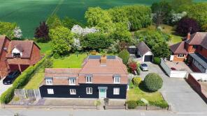 10 Wayside, The Street, Chelmsford CM3 6JP