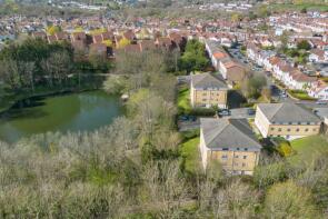 Flat 10, Lake View, Alcove Road, Fishponds, Bristol BS16 3AG