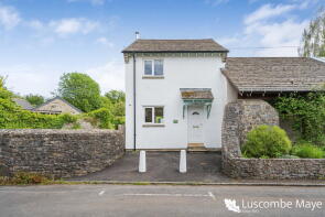 1, Radfords Orchard, Road From Stoop Cross To Small Park Lane, Totnes TQ9 6BD