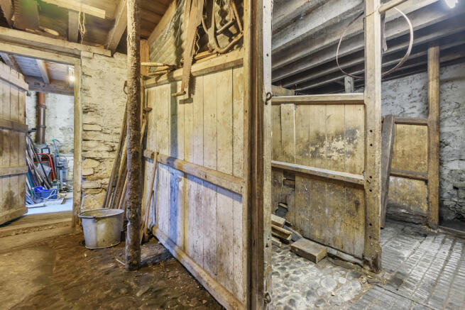 Stalls