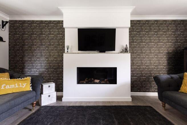 Feature Fire