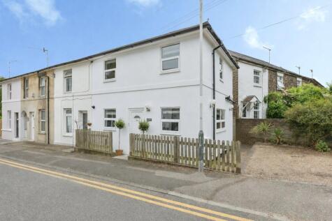 Tunnel Road, Tunbridge Wells, Kent, TN1