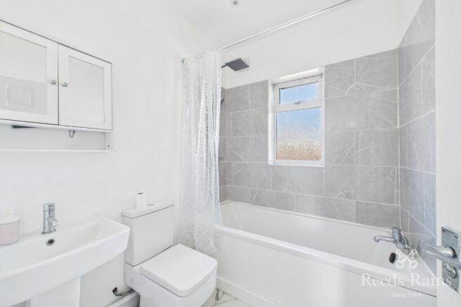 House Bathroom
