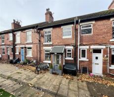 12, Prospect Terrace, Micklefield, Leeds LS25 4DJ