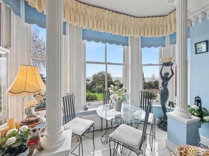 Imperial Court, Westcliff Parade, Westcliff-On-Sea