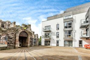 Flat 91, Hope Quay, The Gateway, Redcliff, Bristol BS1 6ZH