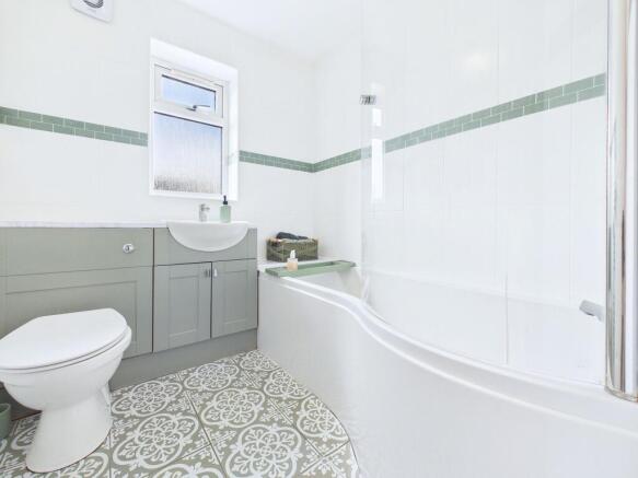 3 bed Semi-Detached for sale Image 2