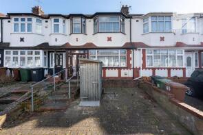 39, Beech Hall Crescent, Chingford E4 9NW