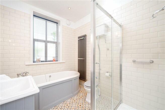 House Bathroom
