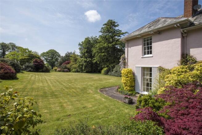 Lawns
