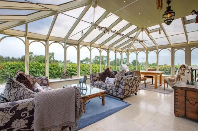 4 bed Equestrian Facility for sale Image 7