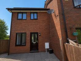 66a, Perthy Close, Coed Eva, Cwmbran NP44 7LP