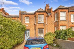 5, Pattison Road, Cricklewood, London NW2 2HL