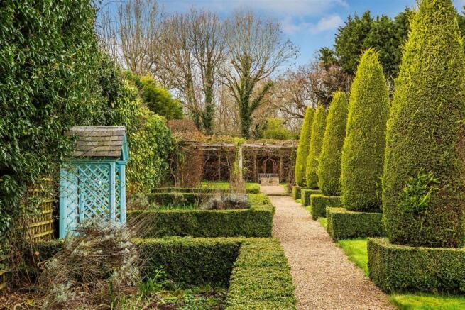 house. estate agency Slinfold