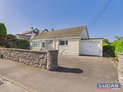 Bonaventure,Lon Refail,Llanfairpwll