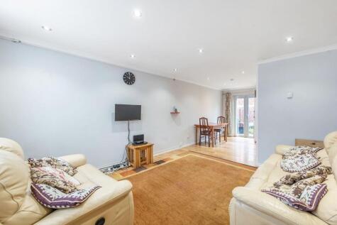 Daintry Close, Kenton, Harrow, HA3