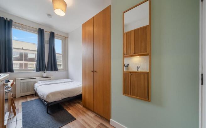 Studio to rent