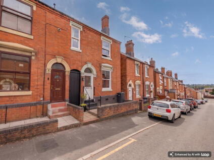 Findon Street, Kidderminster, DY10 1PU