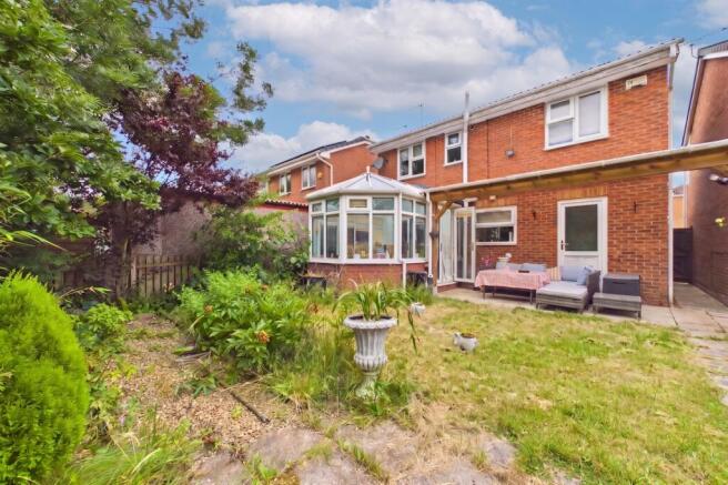 3 bed Detached for sale Image 4