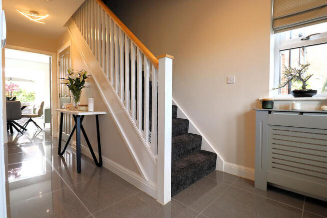 4 bed Detached for sale Image 2