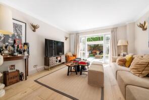 10, Marlborough Mews, London SW2 5TE