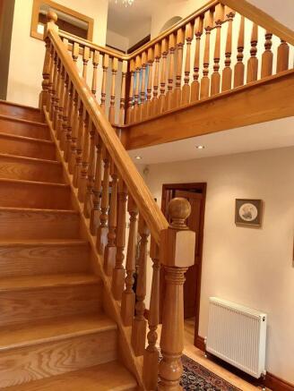 Staircase