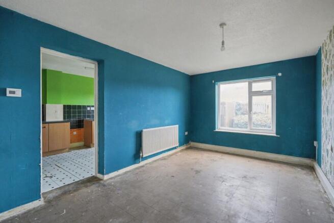 60 Dryden Street, Nottingham, Nottinghamshire, NG1 4EY