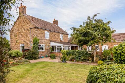 Hobhole Bank, New Leake, Boston