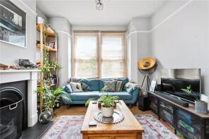 55, Heysham Road, Tottenham, London N15 6HL