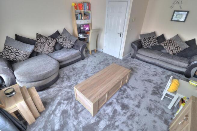 Living Room or Bedroom Five A