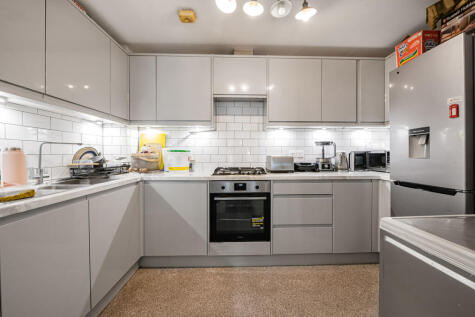 Weighton Road, London, SE20