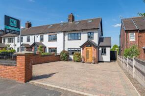 25, Goose Lane, Hatton, Warrington WA4 5PA