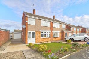 122, Guildford Road, Normanby TS6 0SW