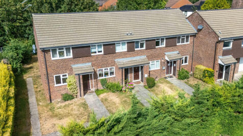 Prince Andrew Close, Maidenhead, SL6