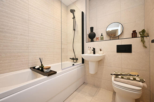 3 bed Terraced for sale Image 4