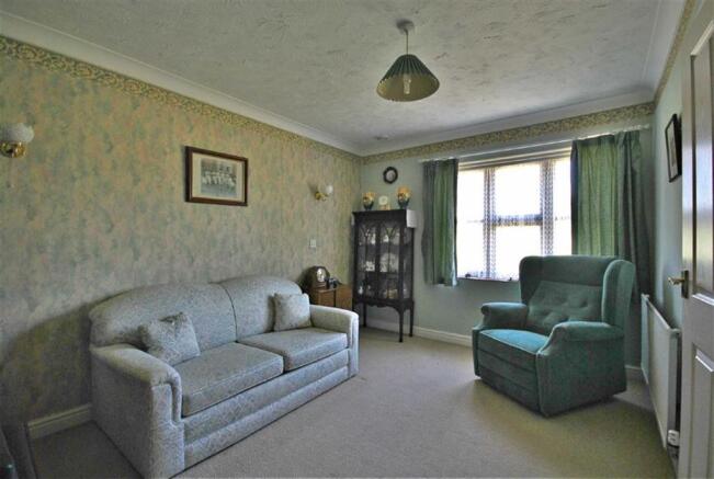 BEDROOM TWO